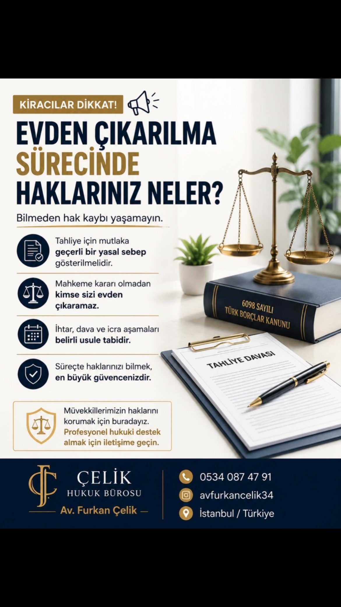 TİRELİ&SAVAŞ Hukuk Bürosu, 2013 yılında Av. TOLGA TİRELİ tarafından İZ