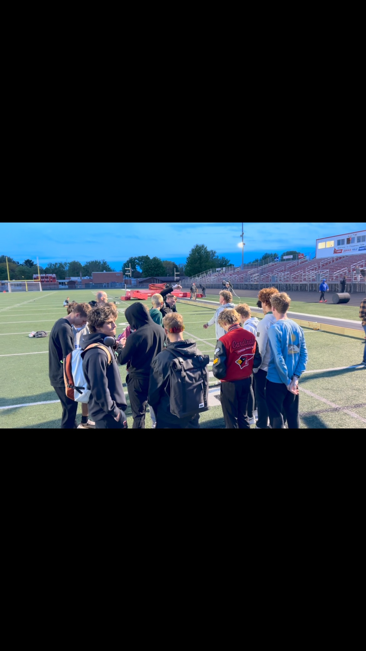 Highlights of the Night: Chippewa Falls boys and girls track and field ...