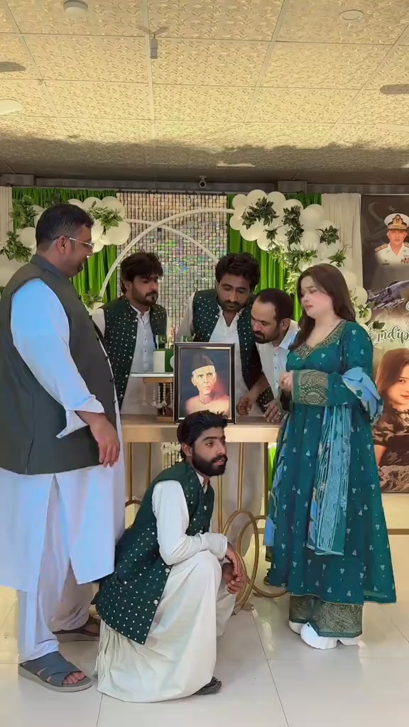 Zafar Rind