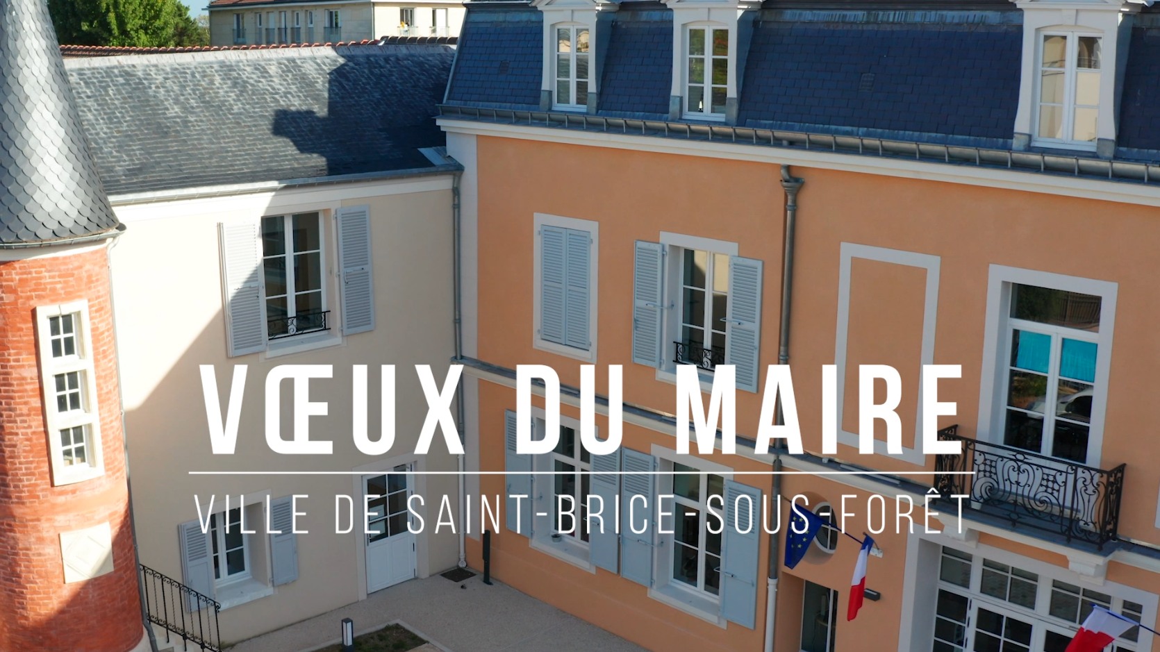 Maison De Retraite Saint Brice Sous Foret