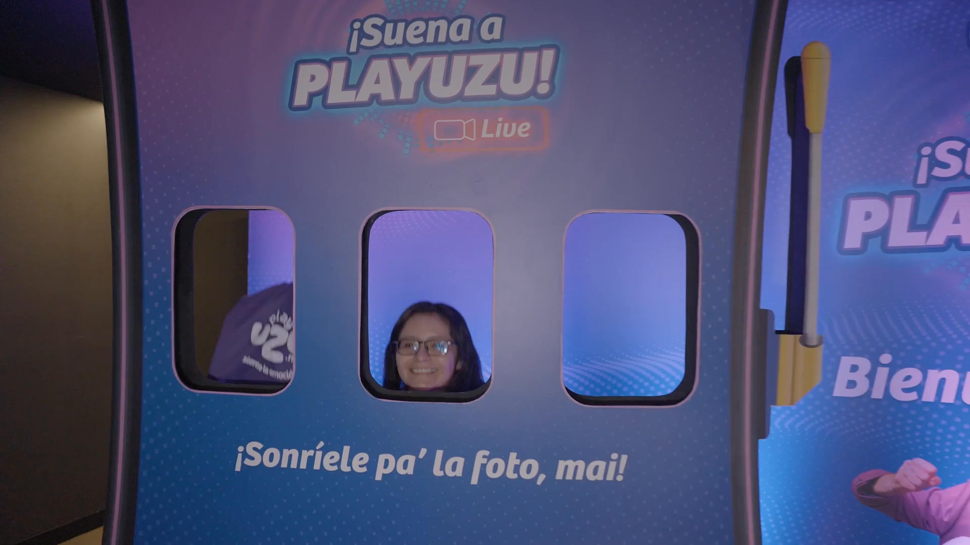 Emociones en PlayUZU Casino