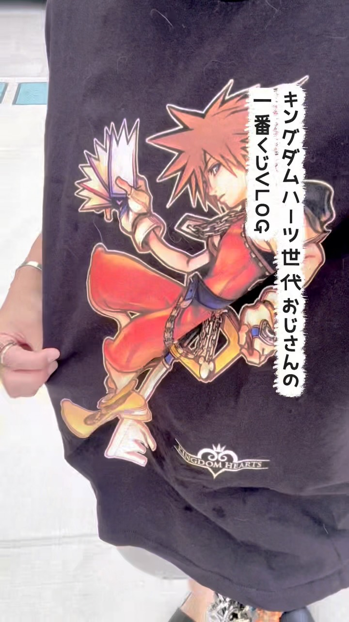 キングダム ハーツ」新作オルゴールの試聴動画を公開しました！18弁の