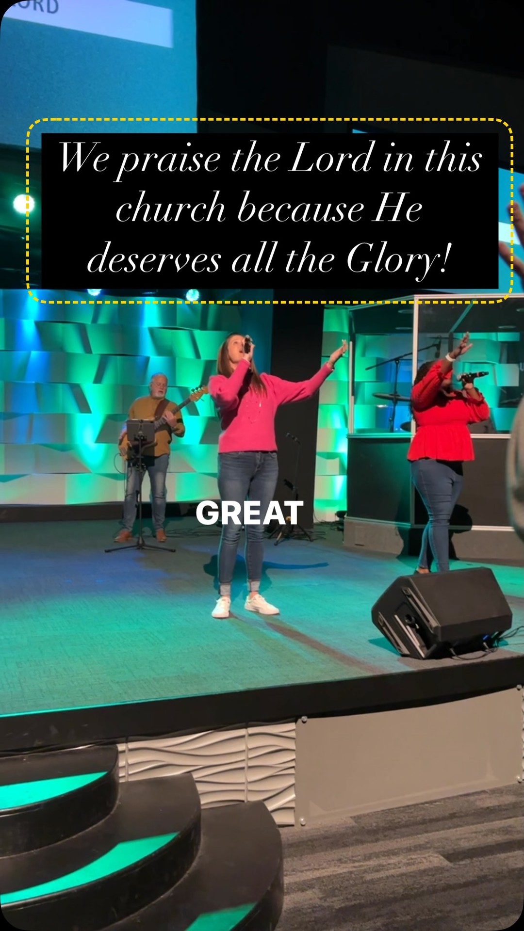 Covenant Life Church | Jeffersonville IN