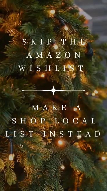 🛍️ Calling All Honesdale Businesses! 🛍️ The holidays are here, and it’s ...