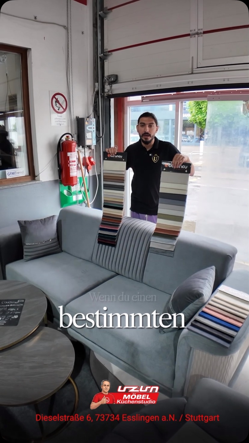 ⭐ Von unserer Lieferung ⭐, 💯 100% Kundenzufriedenheitsgarantie., 😊 ie suchen Möbel und Küchen für Ihr Zuhause; wir erwarten Sie unbedingt in unserem 23-jährigen Familiengeschäft Uzun Möbel &