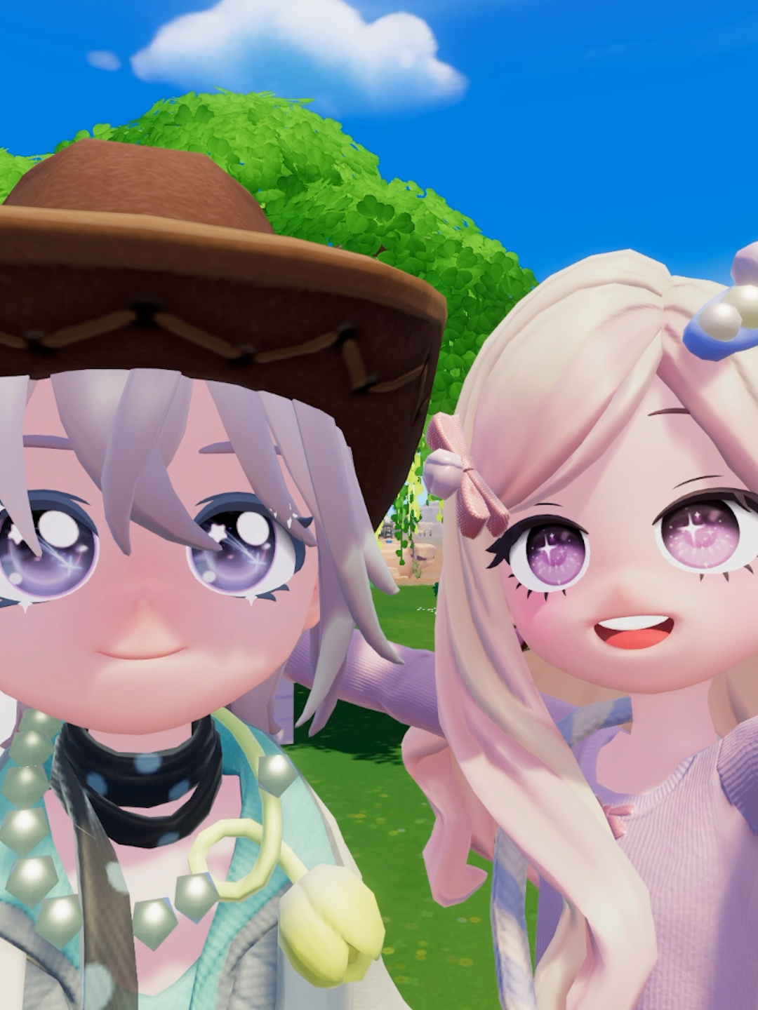ハートピアスローライフ × PHOTOISM コラボフレーム明日から正式登場