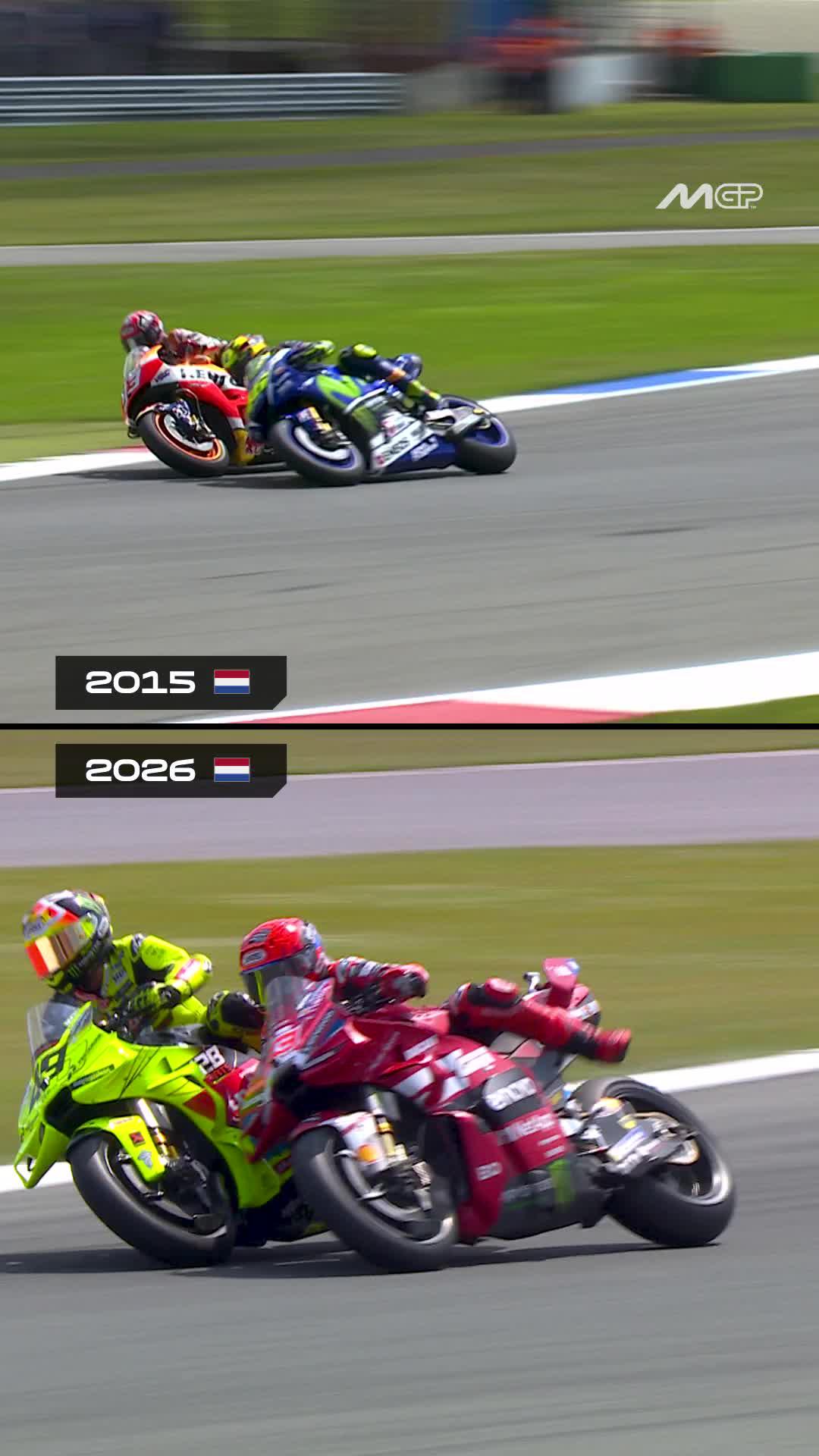 Long lap penalties and last lap drama decided the 2019 #DutchGP at