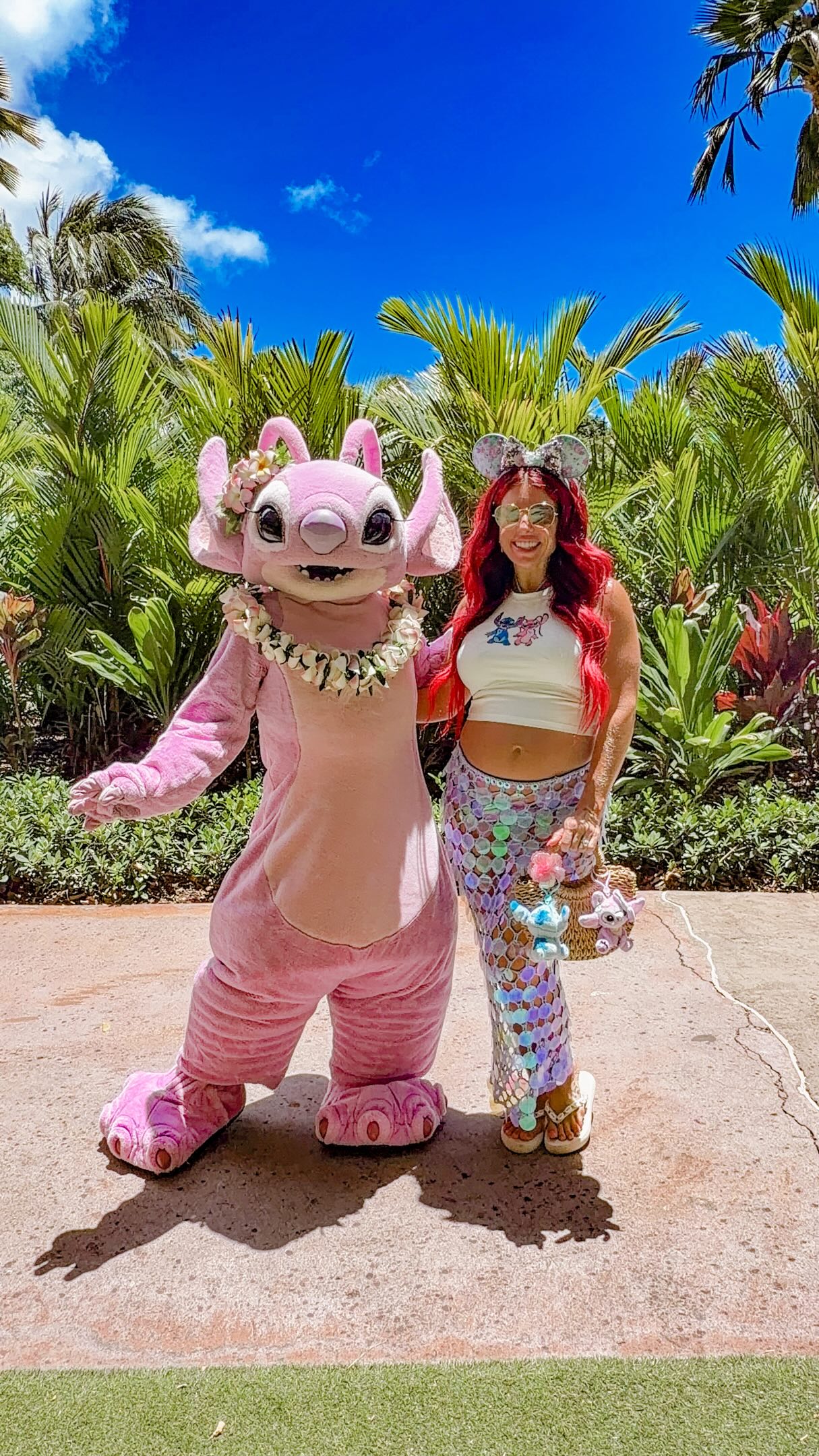 Aulani Disney Resort gift shop #disney #oahu #aulani #disneyparks