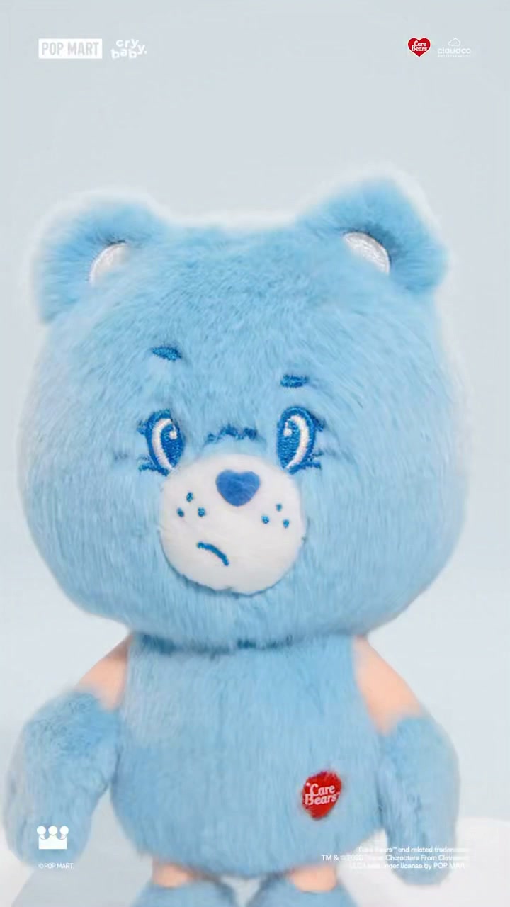 Every pair of open arms is waiting to give you the softest hug