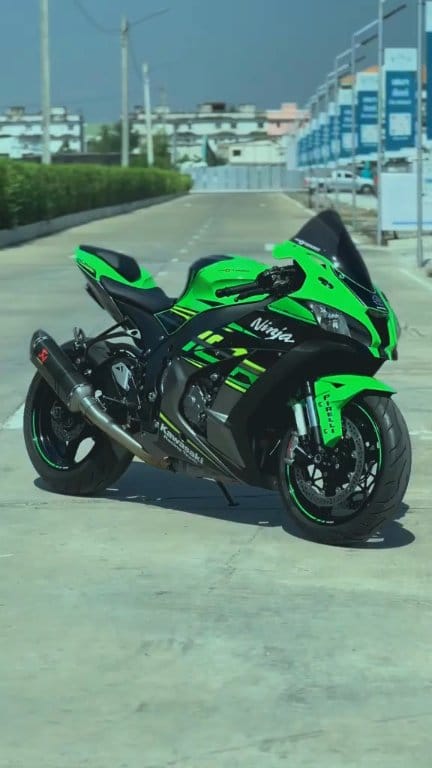 Kawasaki's WSBK Reign – A Dynasty of Dominance! For nearly a