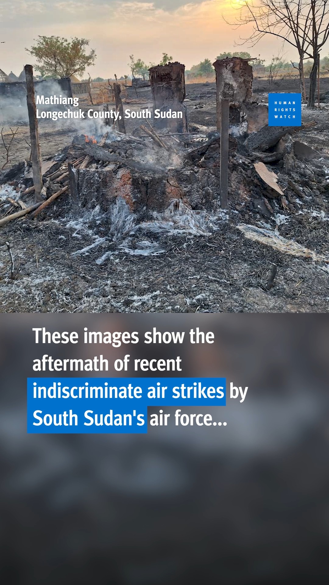At least 58 civilians have been killed and thousands more displaced ...