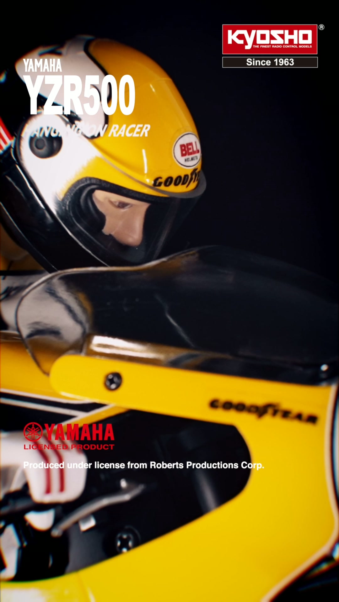 John Kocinski | 1990 World 250cc Bike GP Champion | Duke Video