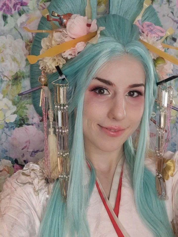 Koneko (@Konekocosplay) • Facebook