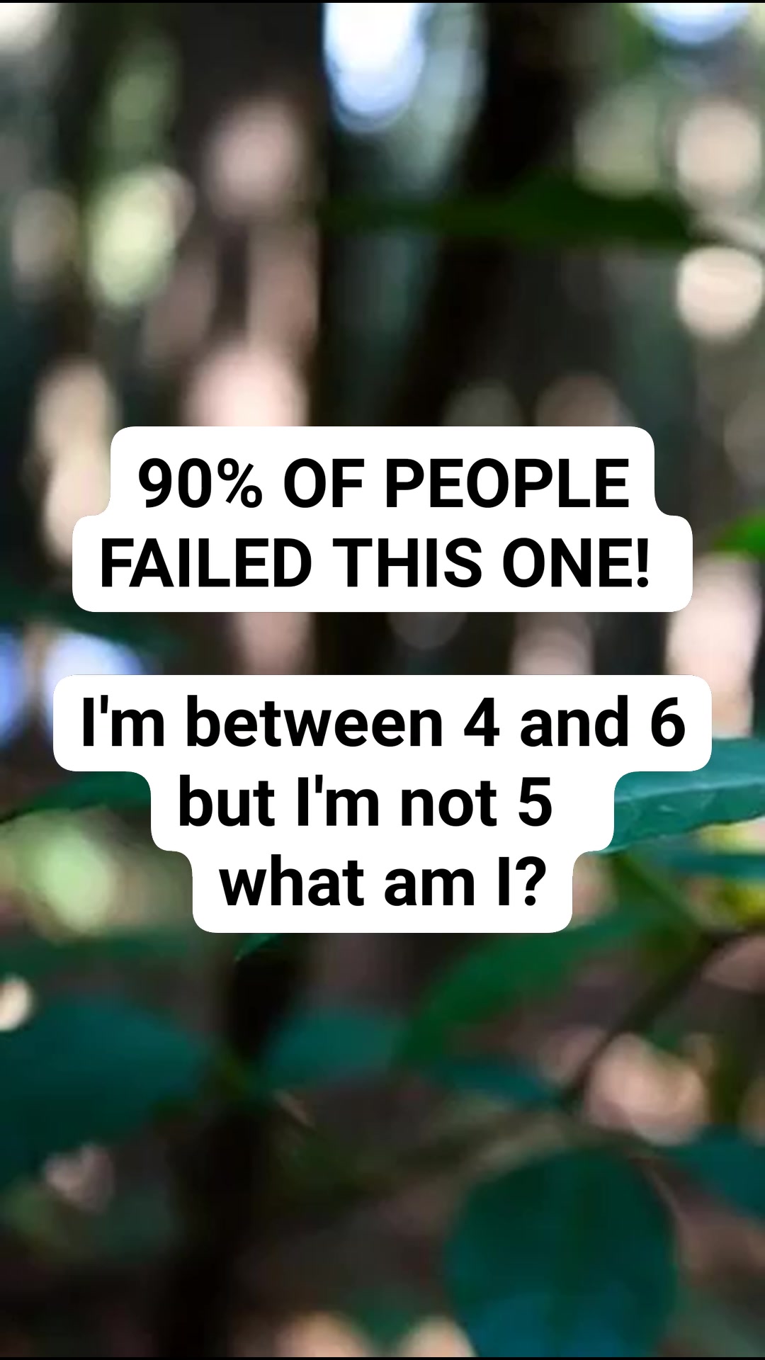 Riddle Challenge #riddle #brainteaserschallenge #riddlechallenge # ...