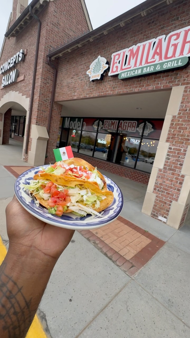 el milagro mexican restaurant and reel anglers fly shop Flour Tortillas - 10-Inch 🌵New Mexican restaurant El Milagro
