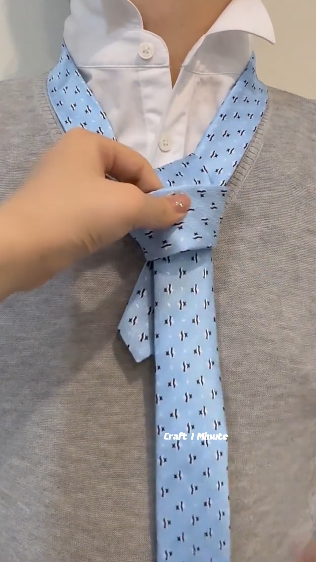 how to tie navy dress blue neckerchief a blues archived15july26