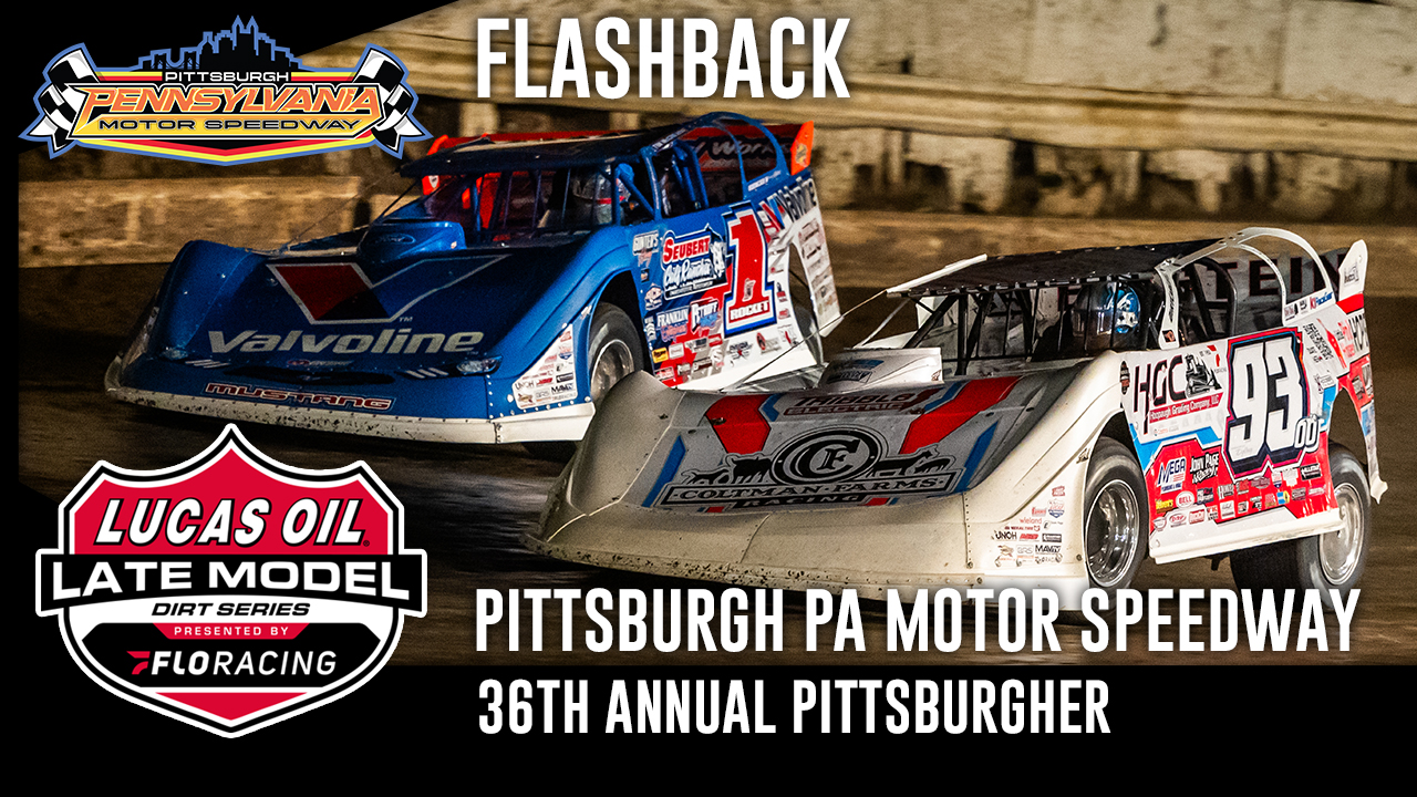 𝗟𝗘𝗧'𝗦 𝗚𝗢 𝗥𝗔𝗖𝗜𝗡𝗚! 🏁 If you can't make it out to Pittsburgh Pennsylvania ...