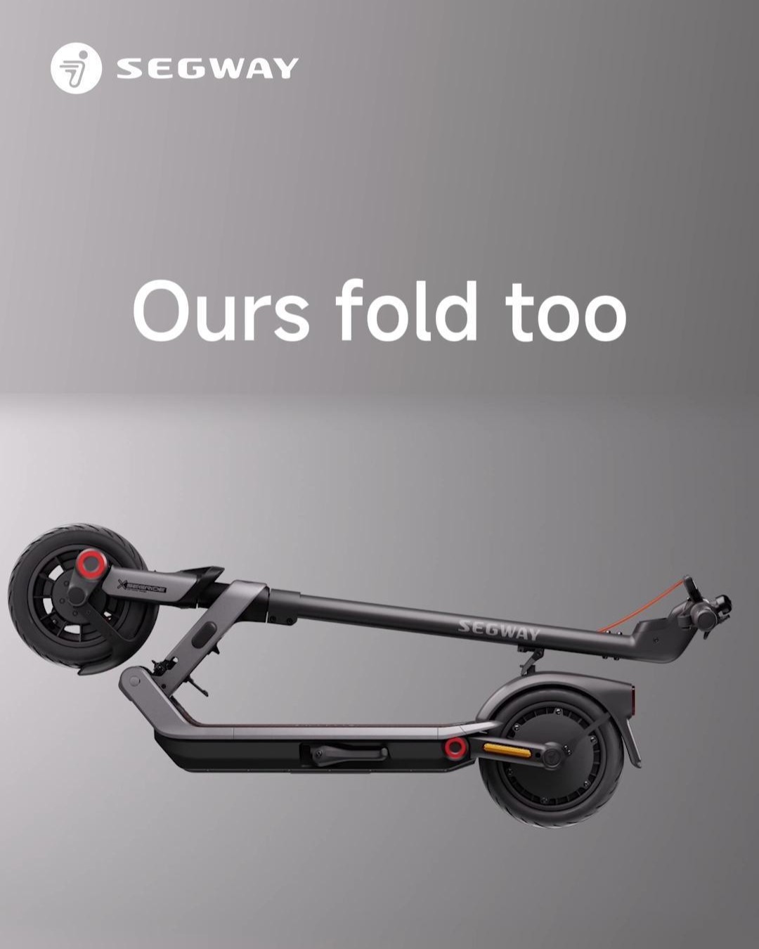 Segway (@Segway) - Videos | Facebook