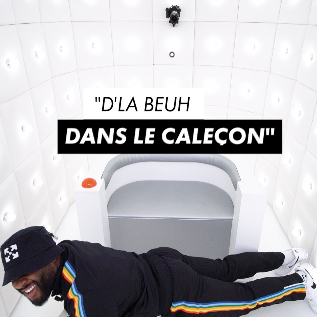 Sur Du Gradur Fais Des Pompes