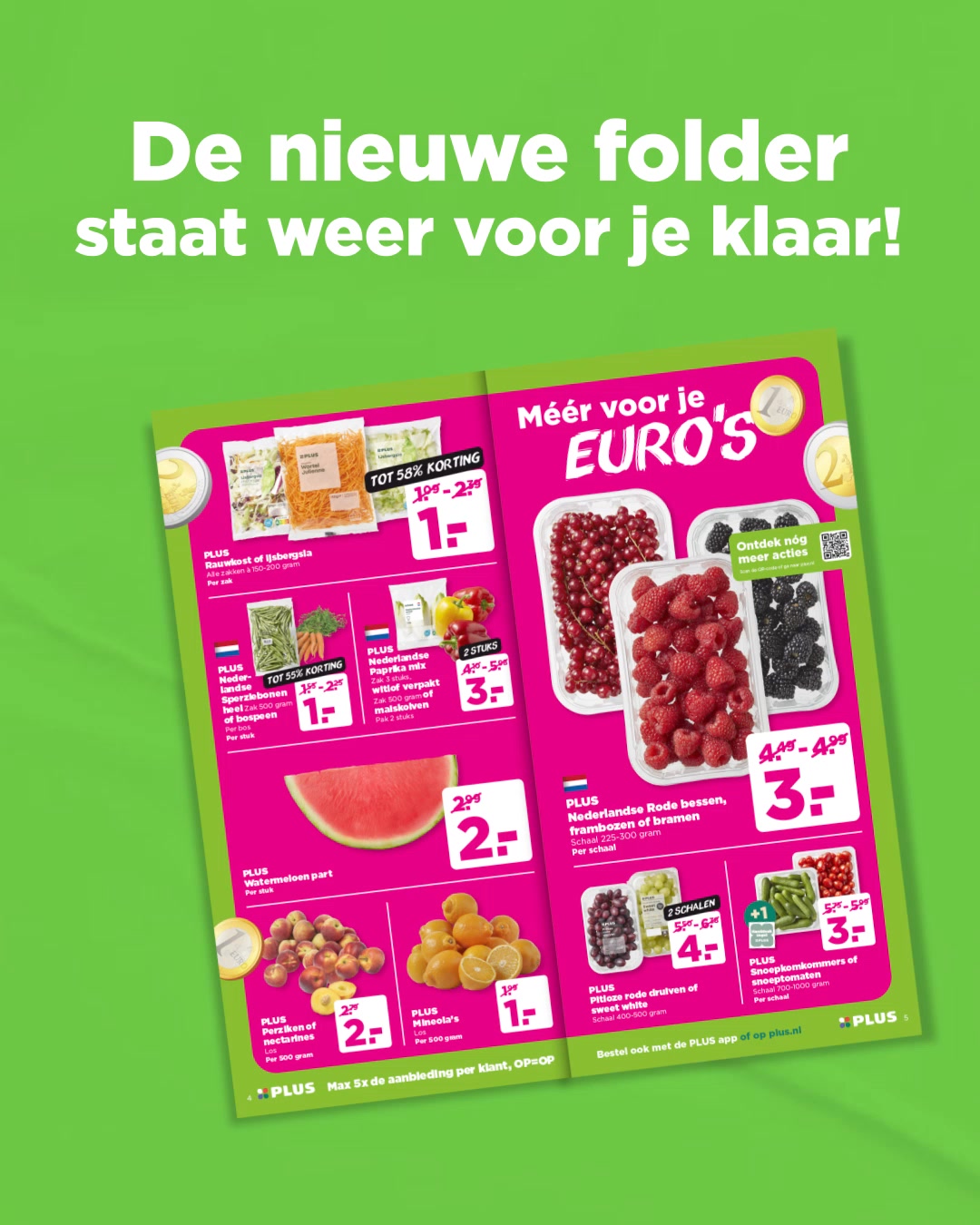 PLUS Buist | Spijk