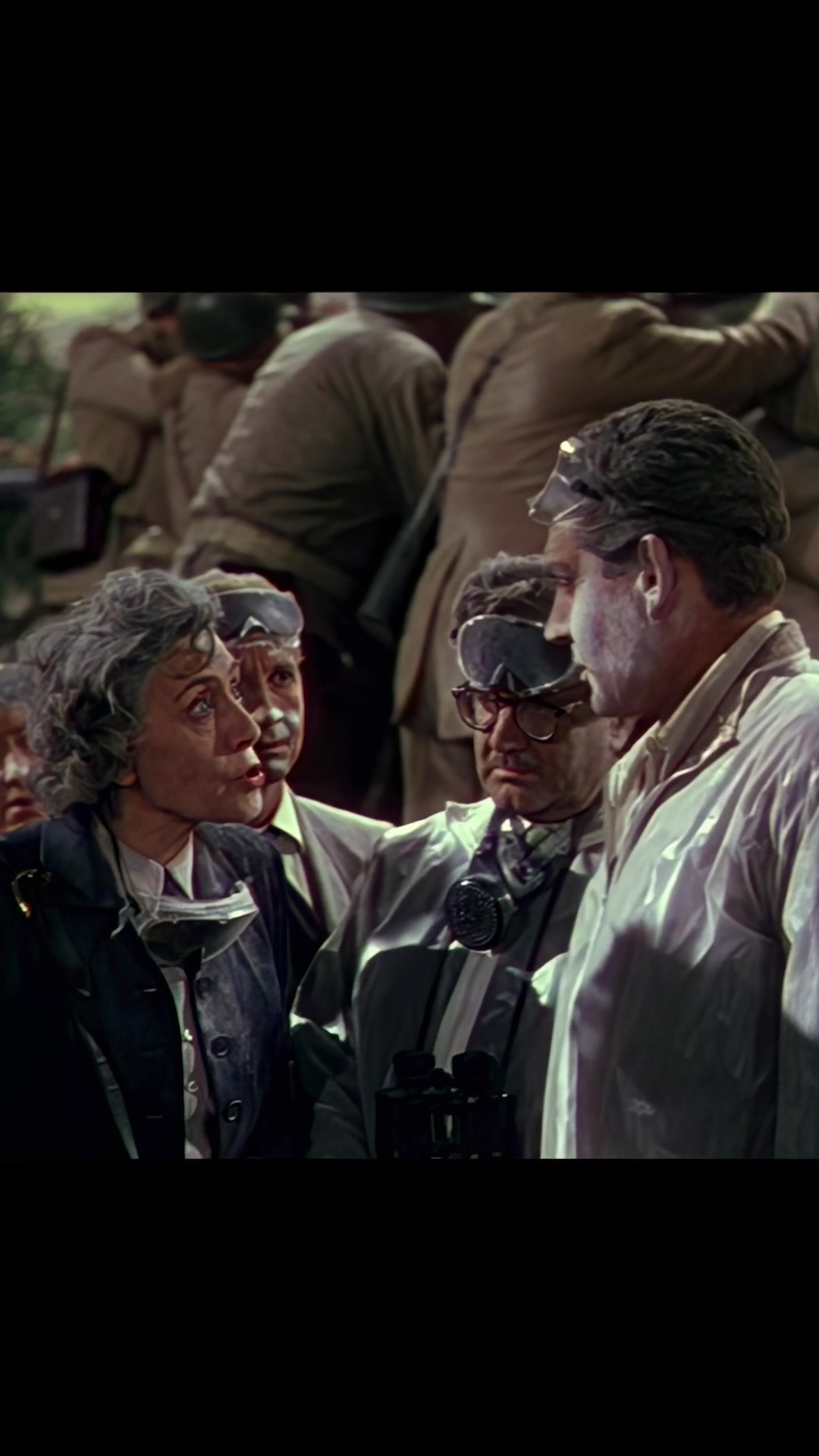 War of The Worlds 1953 Clip Twenty Seven | Ray's Movie Moments | Facebook