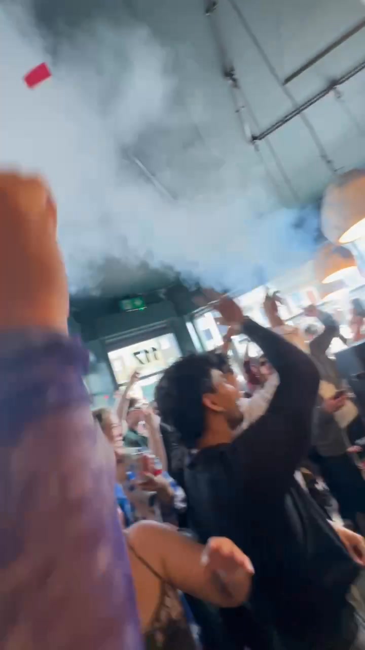 So this happened today. I was asked to play @lab54_uk at one of their ...