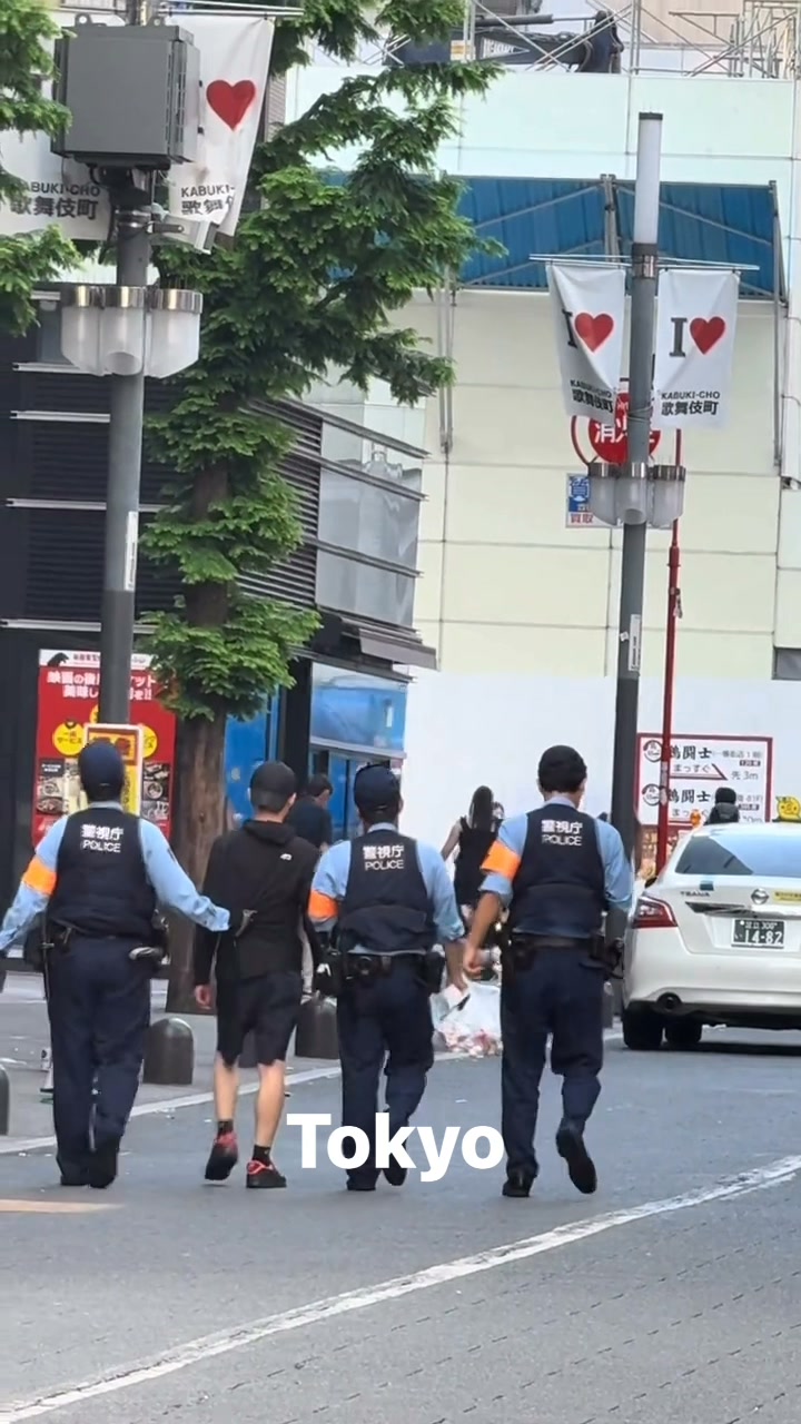 Tokyo's Police Museum has finally reopened 🚔 Learn about the
