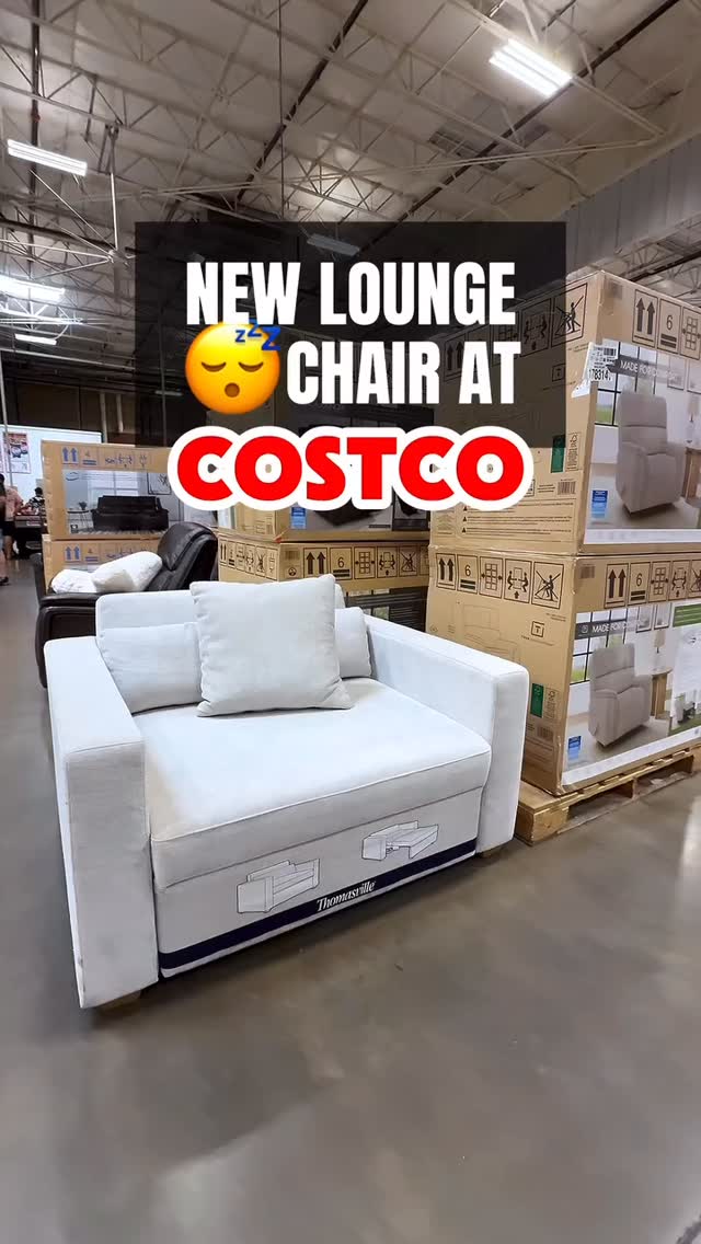 Twin Sleeper Chair Costco