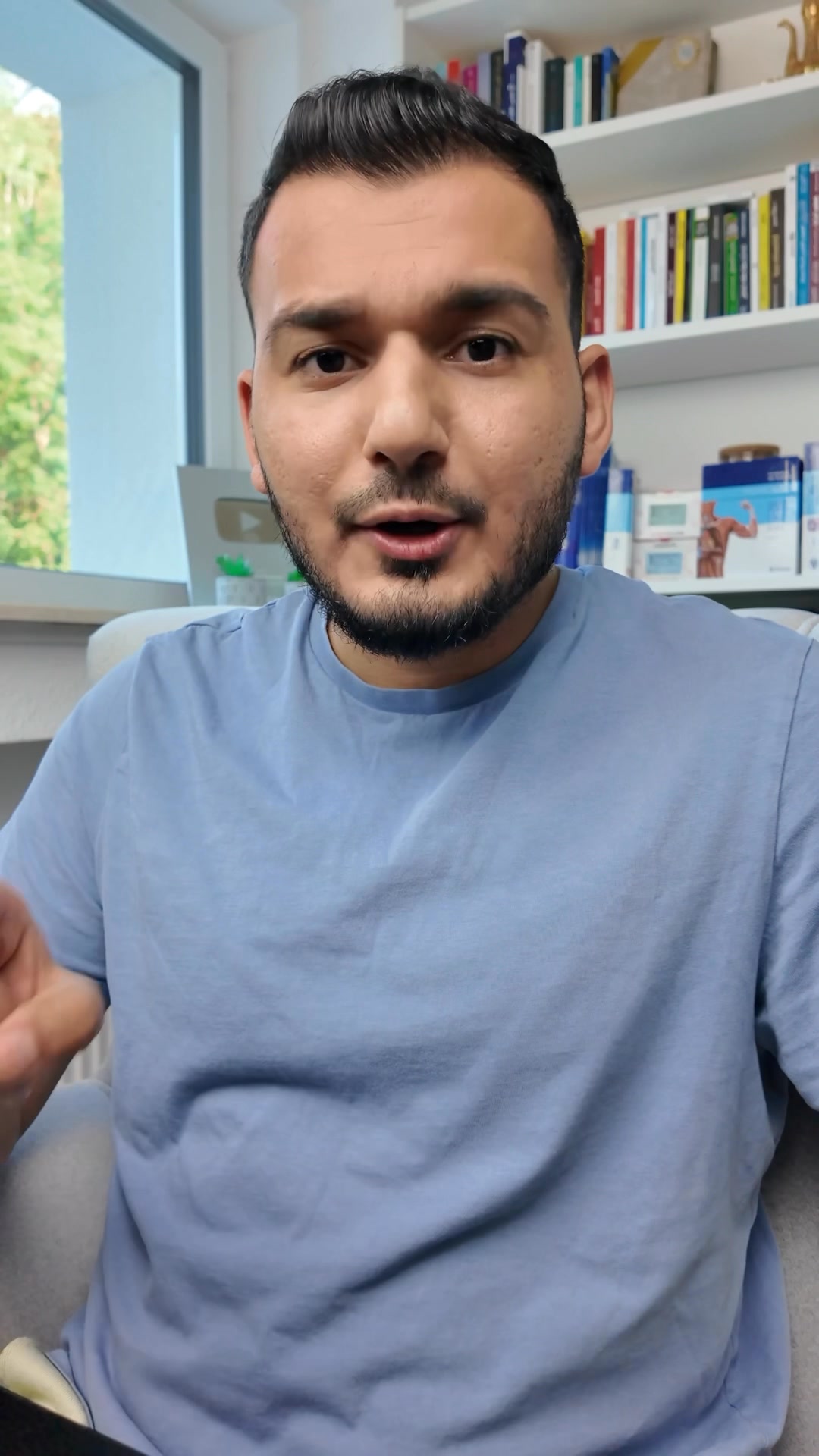 Musaab Almohamad