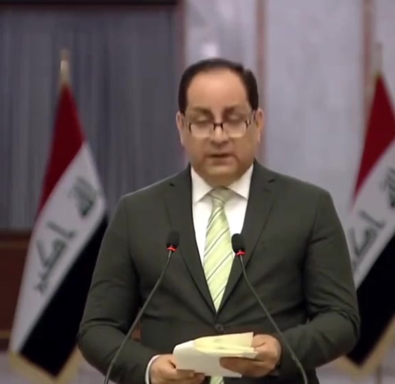 ⭕ الحكومة العراقية تقرر فرض ضريبة بنسبة 65% على الشامبو والمنظفات ...
