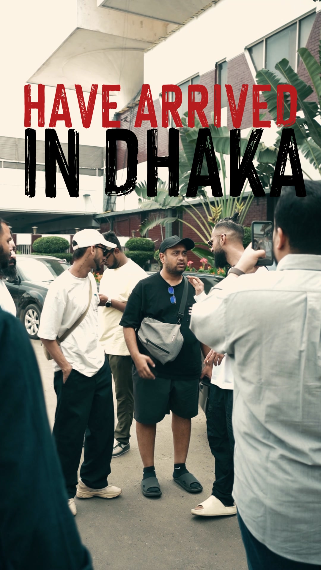 Rishka Connects - The Young Stunners have arrived in... | Facebook
