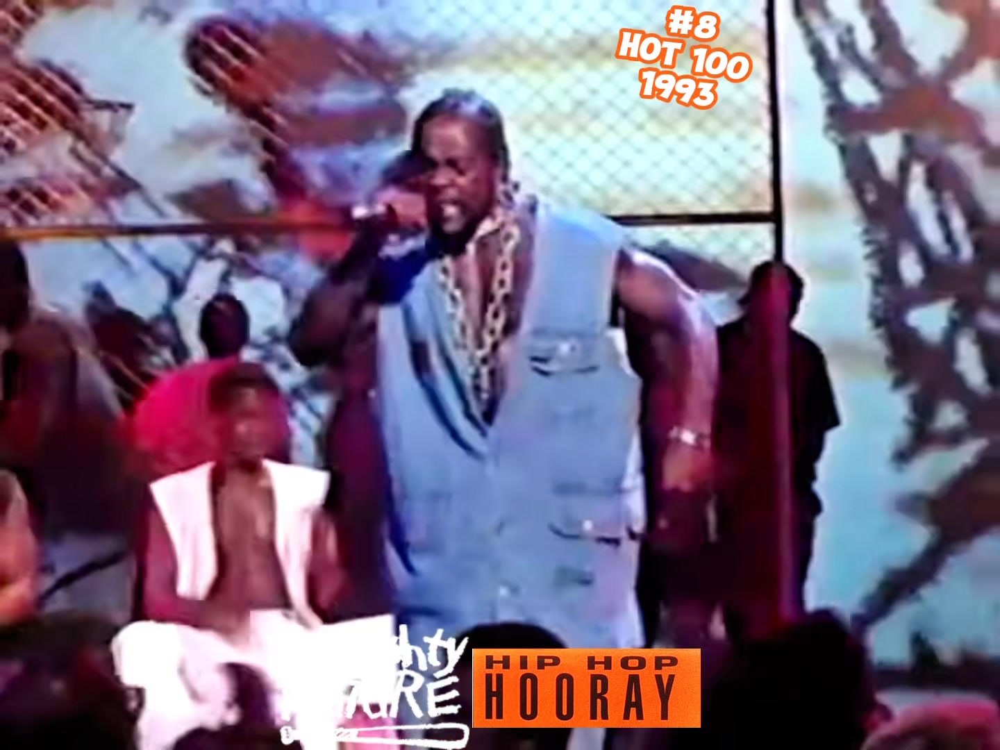 🇺🇸 Naughty by Nature - Hip Hop Hooray #1993 hip hop, gangsta rap
