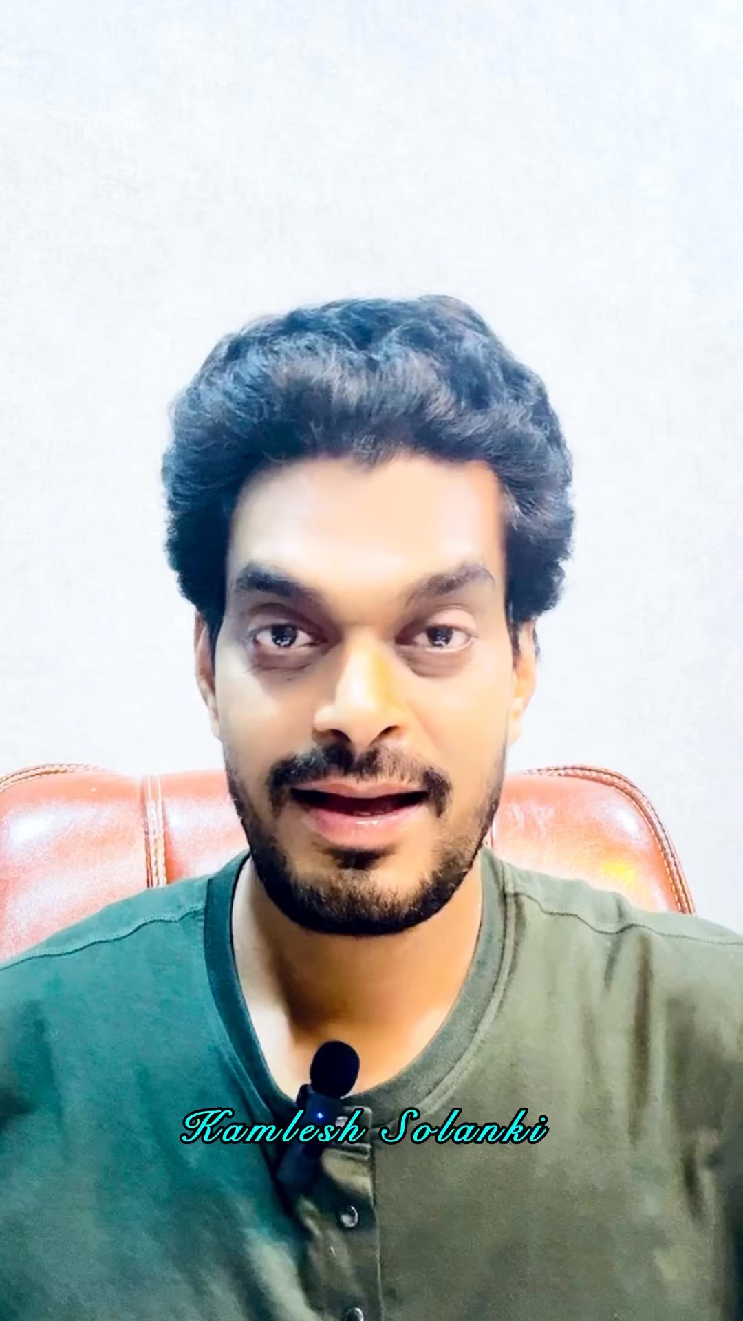 Kamlesh Solanki
