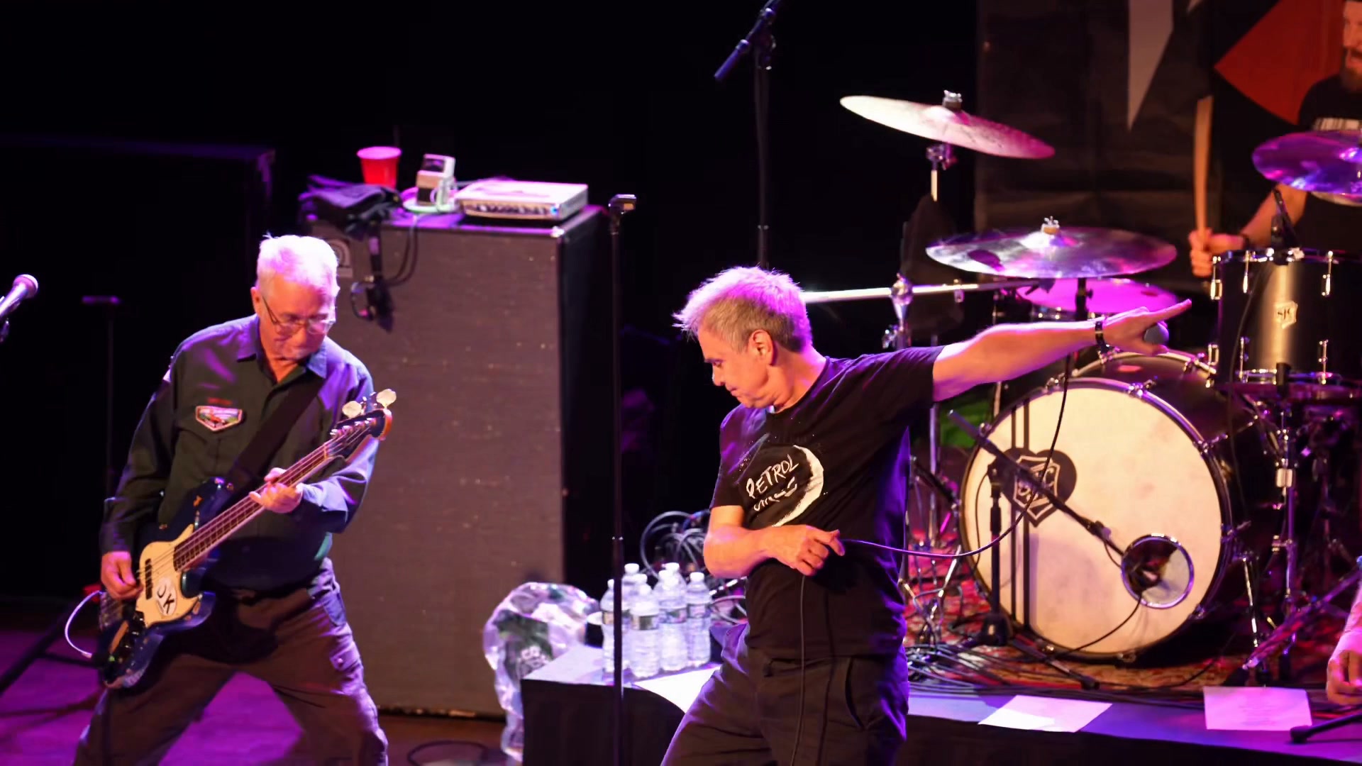 Dead Kennedys (@deadkennedys) • Facebook