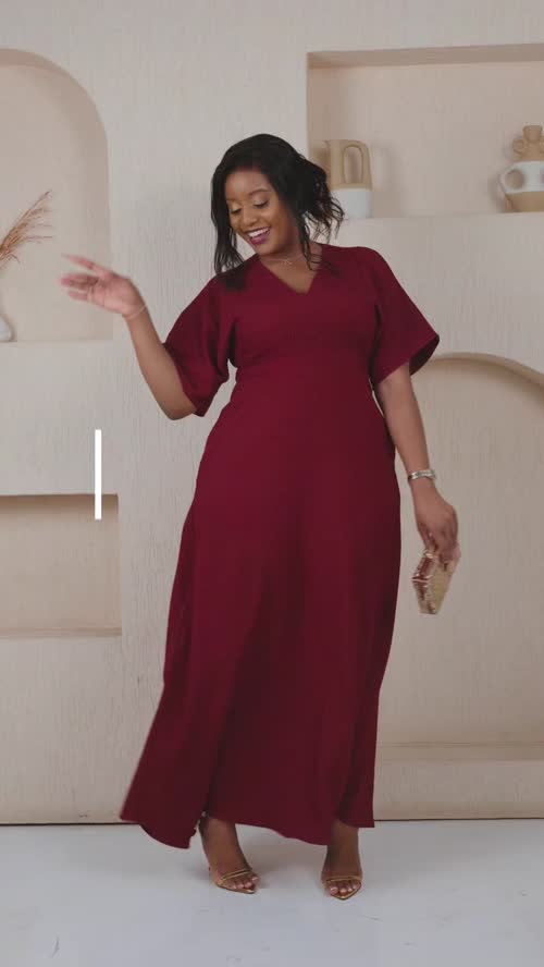 vivo dresses for ladies There's something about a maxi dress., It moves with you, up in seconds, and never asks you to choose between comfort and style., Which one has your name on it? 👀, Shop Online or visit any vivo clothing store kenya