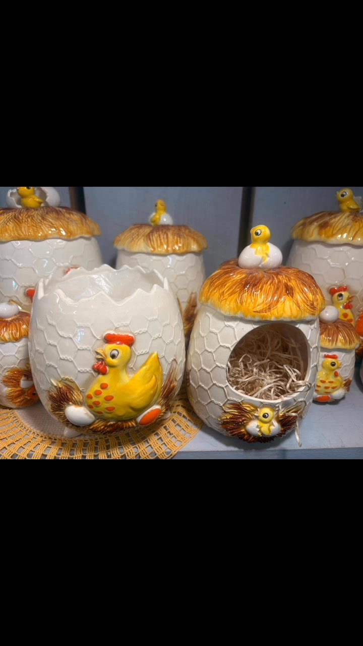 Chickens! | Time Works | Facebook