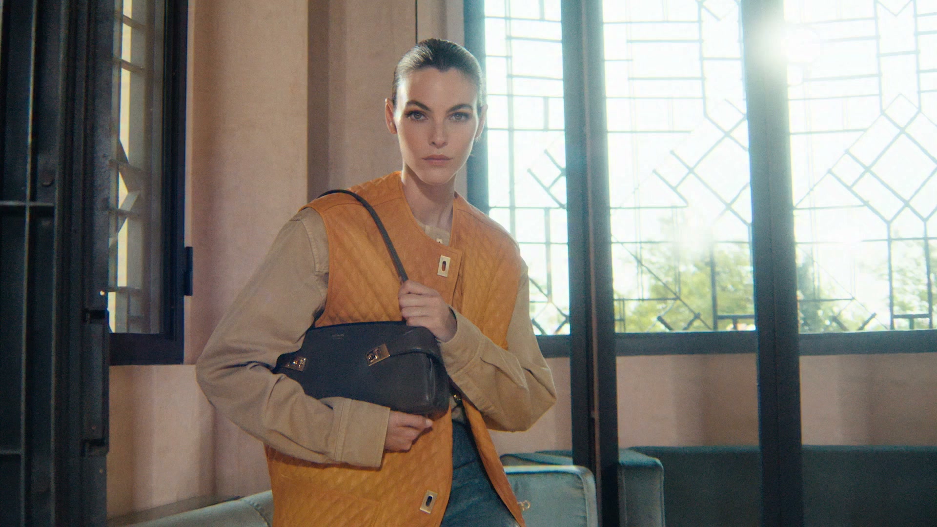 FERRAGAMO JP - FERRAGAMO JP updated their cover photo.
