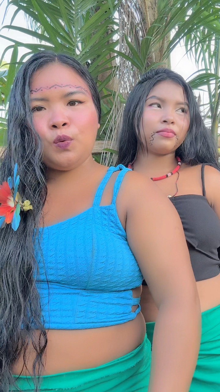 Mokini Waiãpi on Reels | Facebook