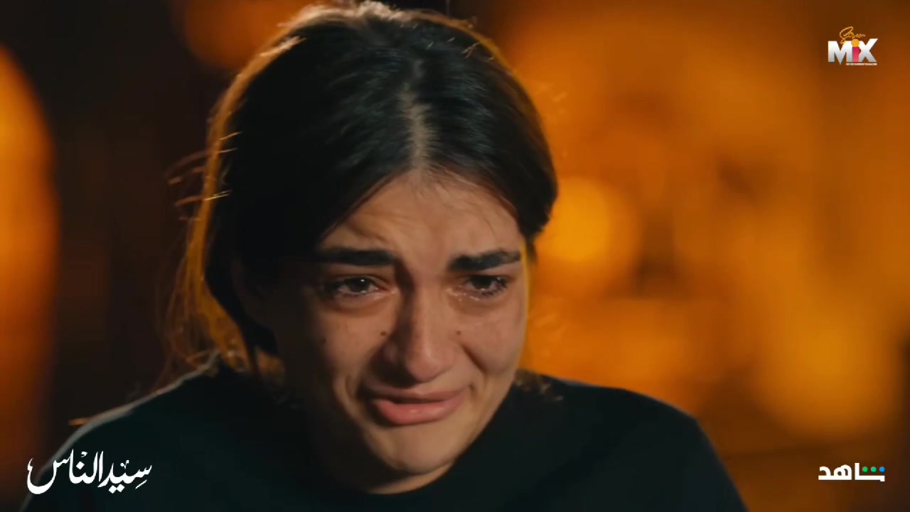 أدهم طلع كان متجوز ميادة قبل ما يمـ ـوت 🤯?? #سيد_الناس حصرياً على MBC ...