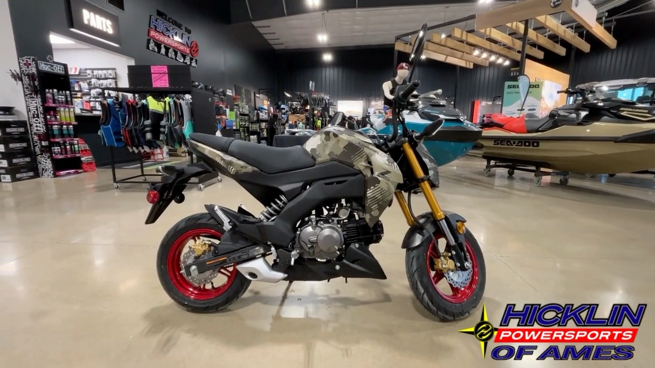 ブリジストン Hicklin Power Sports of Ames | Ames IA