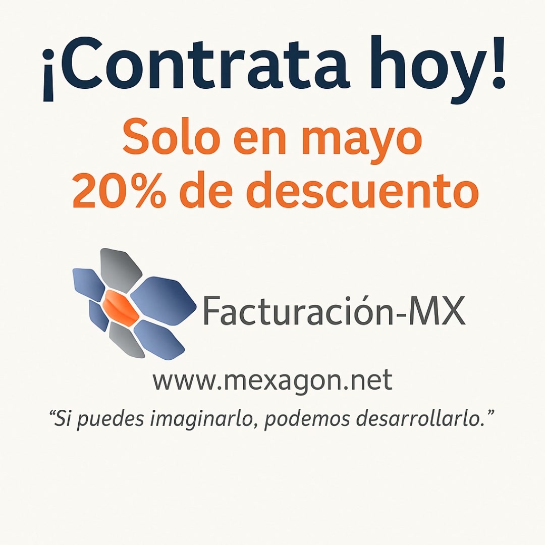 Mexagon | Querétaro