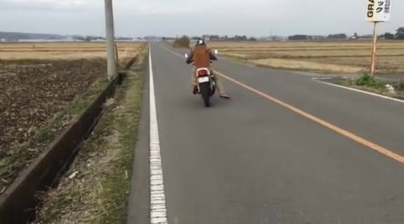 Z400FXトーキョー鉄管.機械曲マフラー | トーキョー鉄管 / 昭和