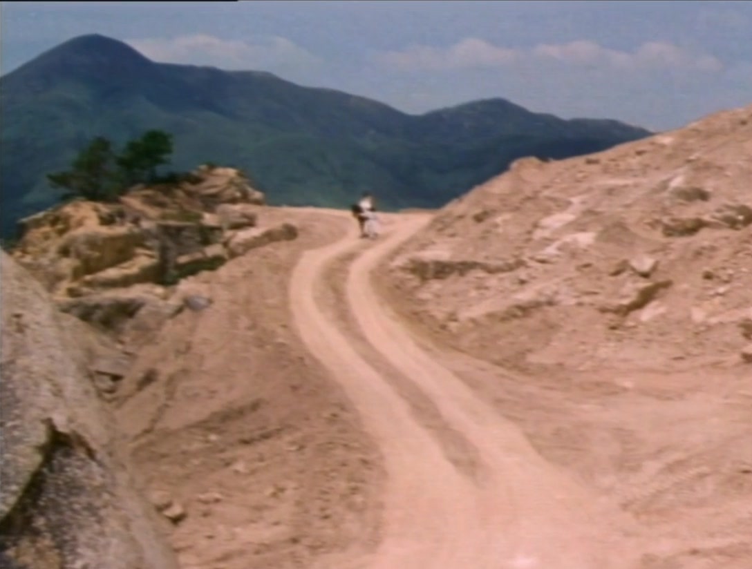 Today is the second anniversary of Meng Hoi (孟海)'s passing. Born May 1 ...