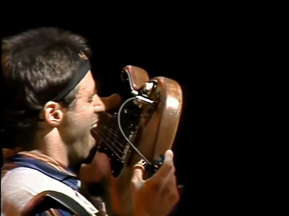 Bruce Springsteen - Detroit Medley - 💗💞1984-07-26 - Toronto.🎸🎸 | Dejane Soares