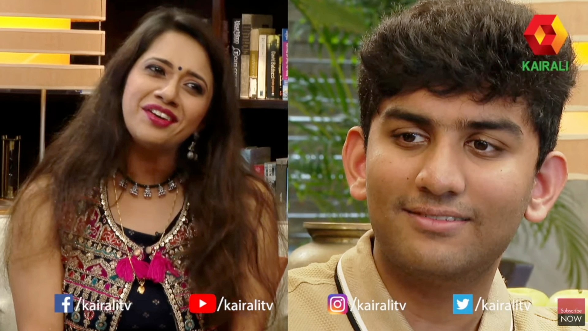 For the full video... - Navaneeth Unnikrishnan - Singer | Facebook