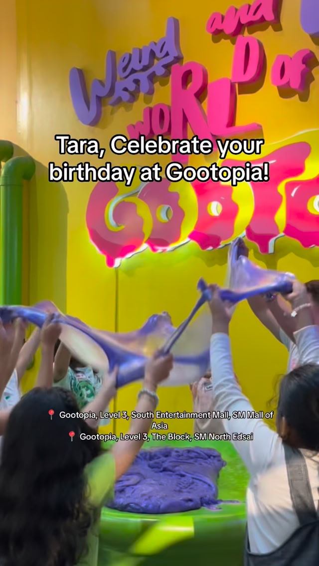 Gootopia - Gootopia added a new photo.