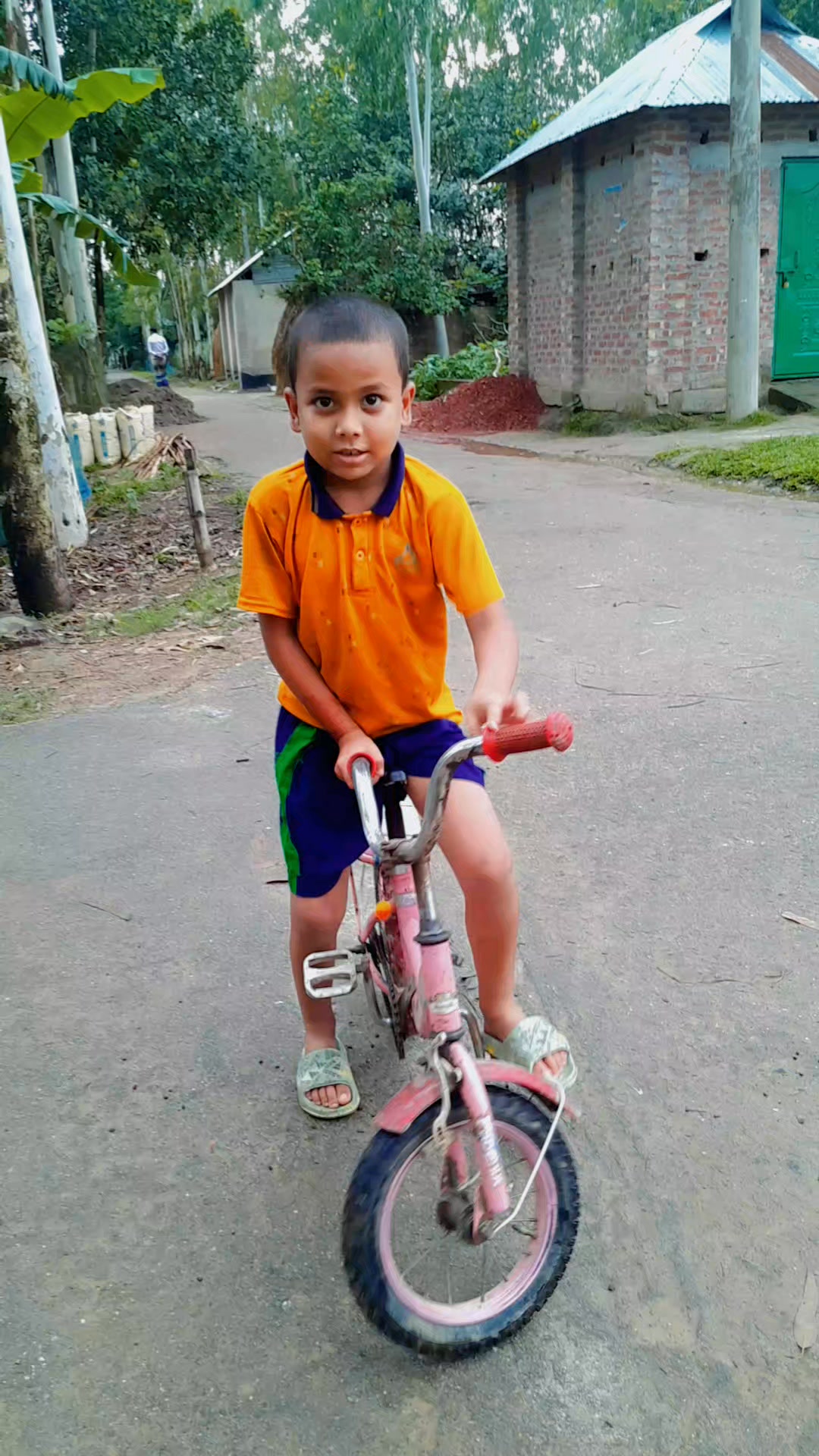 Mohammad Raton Mia