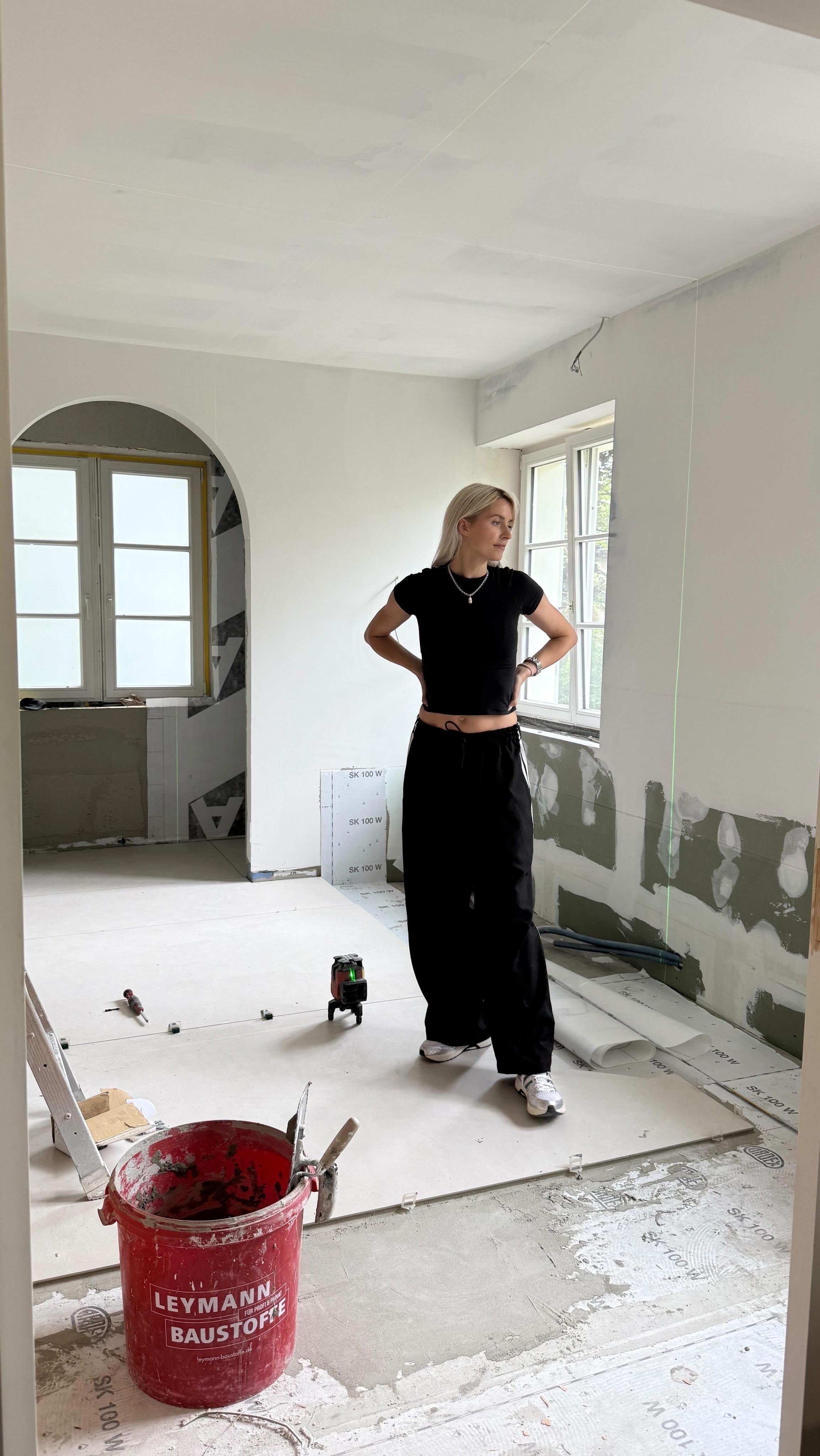 Lena Gercke on Reels