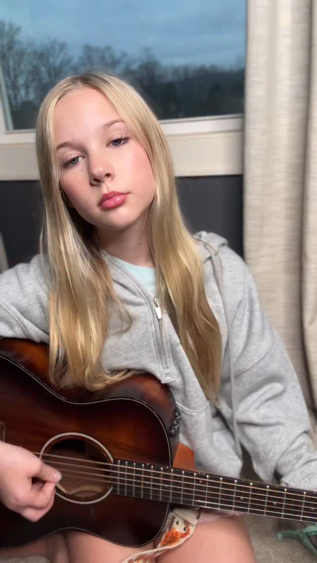 Been a minute since I covered this. This song is called “Fade Into You ...