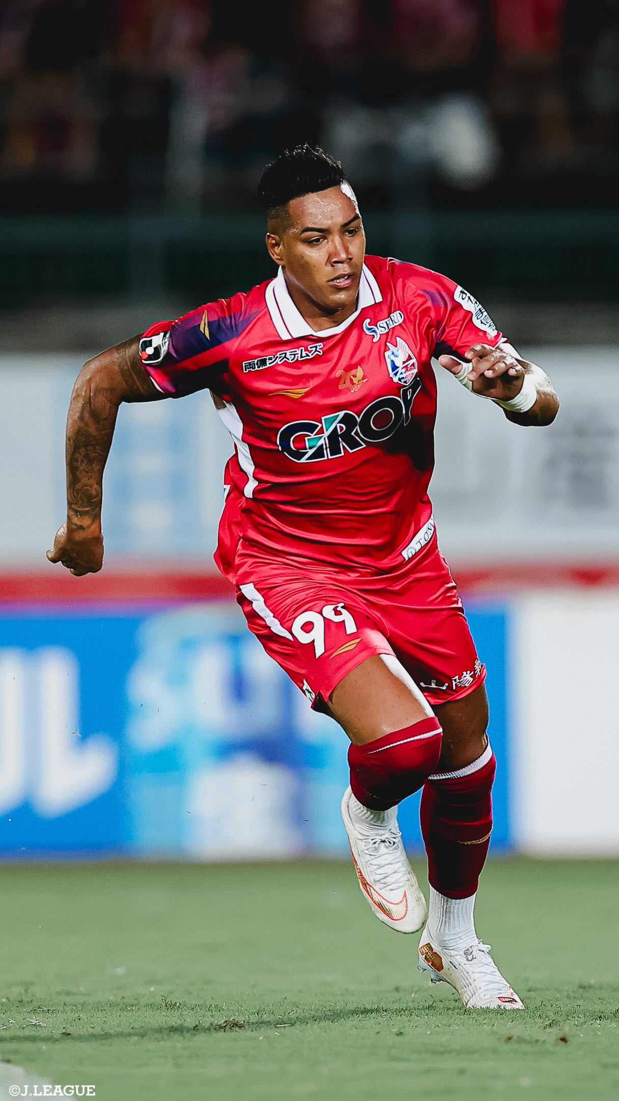 Jリーグ - .﻿ #浦和レッズ がラウンド16に進出決定